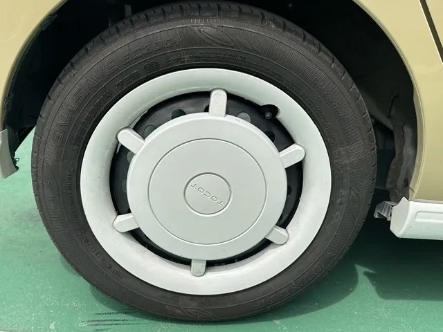 ミラトコット(ダイハツ)G SAⅢスイート中古車 12