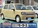 ミラトコット未使用車