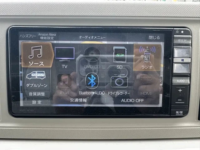 ミラトコット(ダイハツ)G SAⅢスイート中古車 20