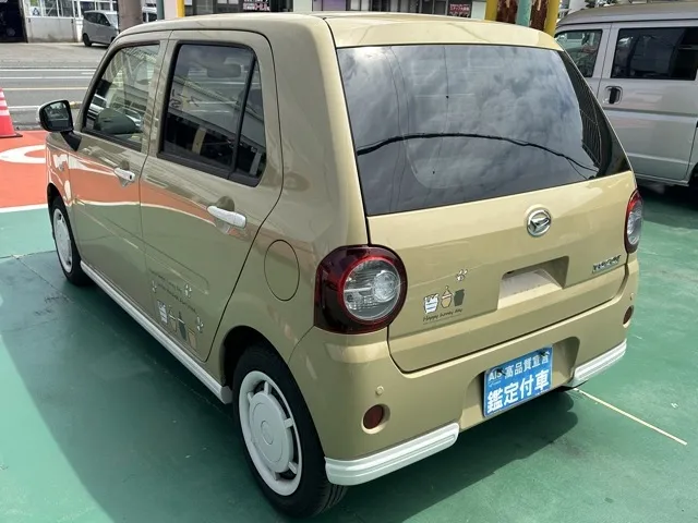 ミラトコット(ダイハツ)G SAⅢスイート中古車 2