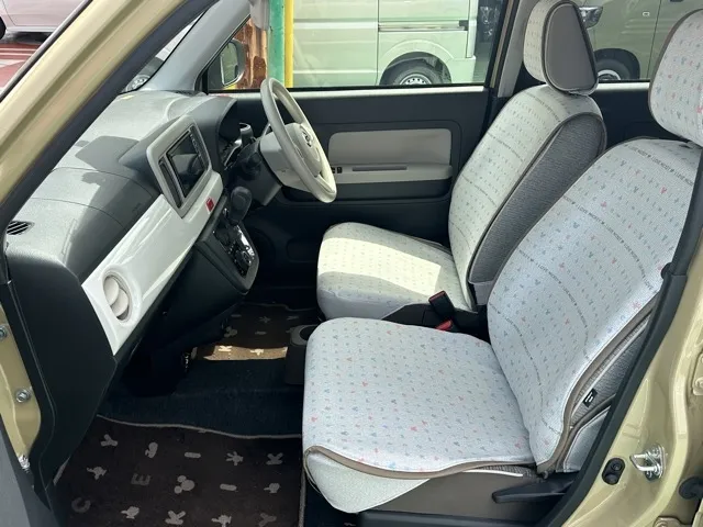 ミラトコット(ダイハツ)G SAⅢスイート中古車 3