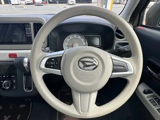 ミラトコット(ダイハツ)G SAⅢスイート中古車 7