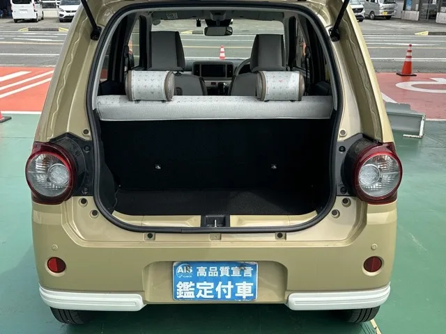 ミラトコット(ダイハツ)G SAⅢスイート中古車 8
