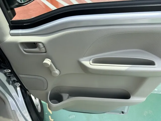 エブリイ(スズキ)PA セーフティサポート MT中古車 14