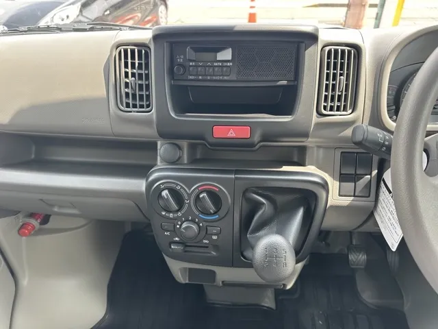 エブリイ(スズキ)PA セーフティサポート MT中古車 17
