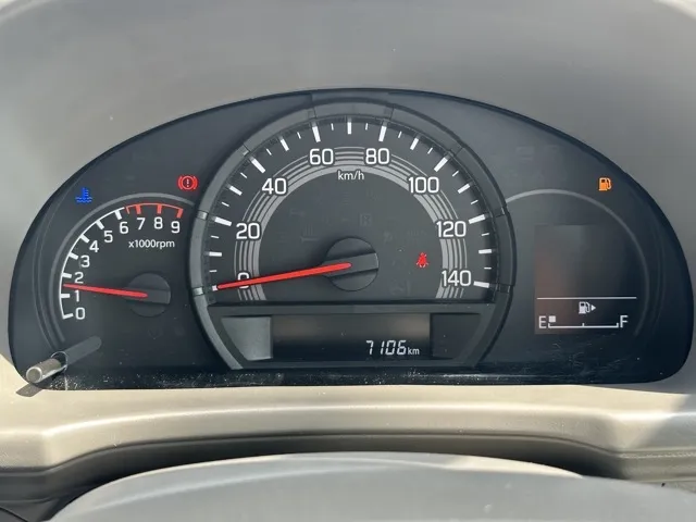 エブリイ(スズキ)PA セーフティサポート MT中古車 19