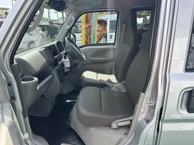 エブリイ(スズキ)PA セーフティサポート MT中古車 3
