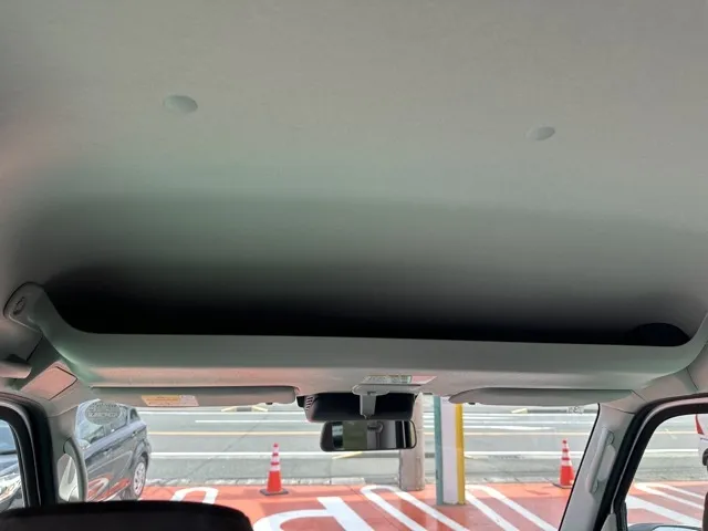 エブリイ(スズキ)PA セーフティサポート MT中古車 7