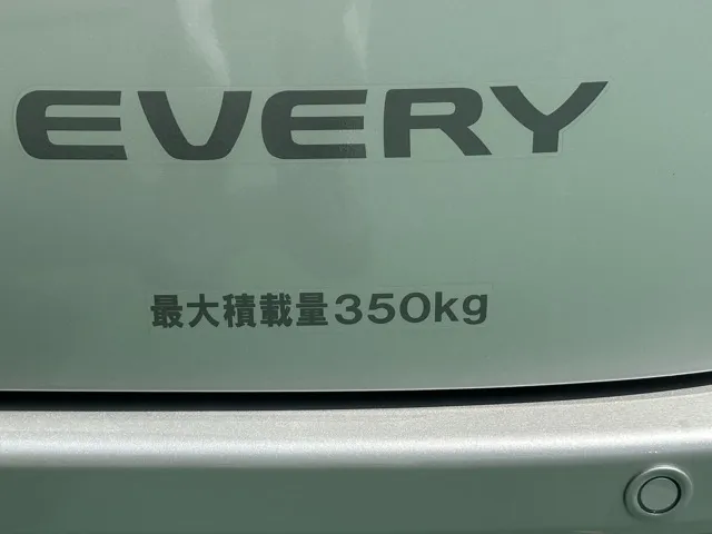 エブリイ(スズキ)PA セーフティサポート MT中古車 8