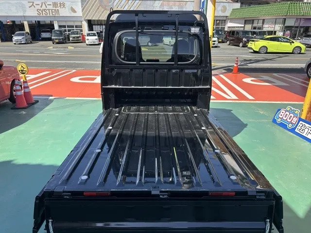 サンバー(スバル)グランドキャブ AT届出済未使用車 9