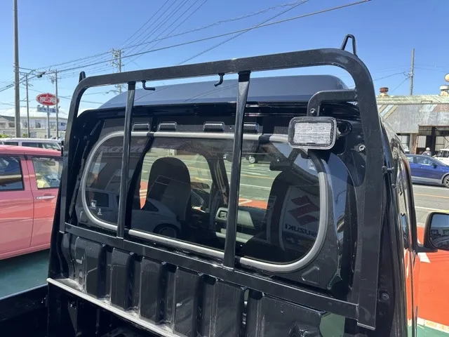 サンバー(スバル)グランドキャブ AT届出済未使用車 12
