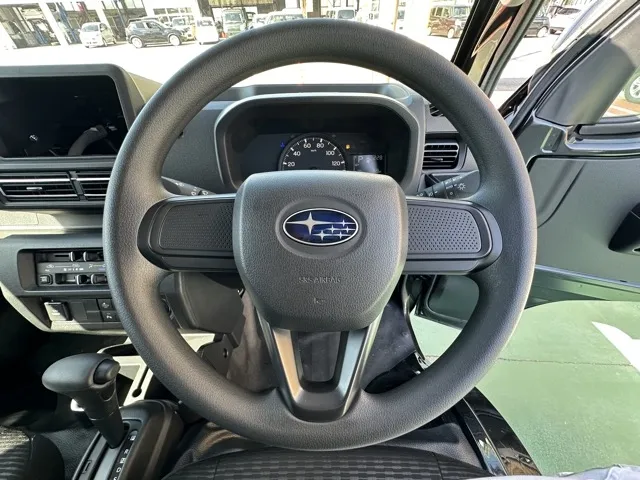 サンバー(スバル)グランドキャブ AT届出済未使用車 18