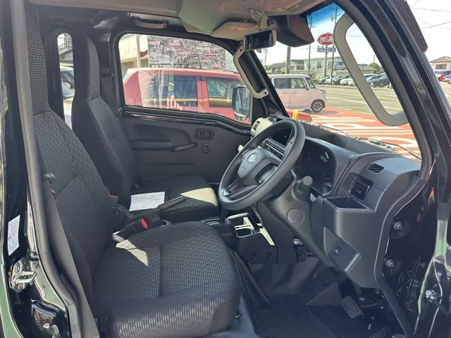 ハイゼット(ダイハツ)サンバートラック グランドキャブ AT届出済未使用車 16