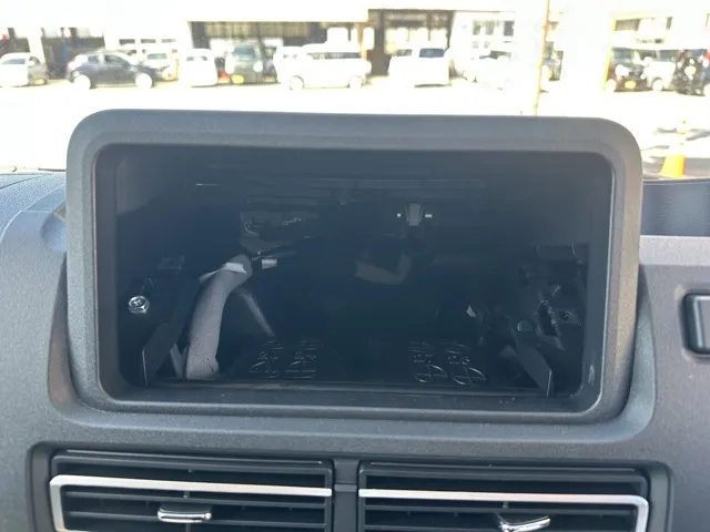 ハイゼット(ダイハツ)サンバートラック グランドキャブ AT届出済未使用車 19