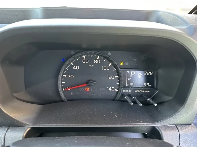 ハイゼット(ダイハツ)サンバートラック グランドキャブ AT届出済未使用車 22