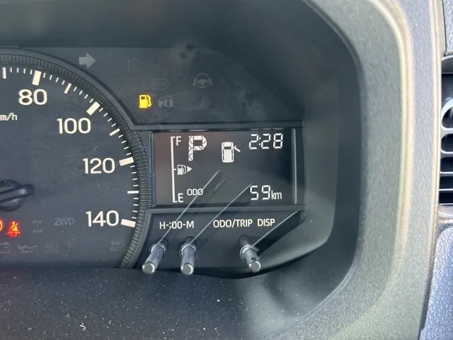 ハイゼット(ダイハツ)サンバートラック グランドキャブ AT届出済未使用車 23