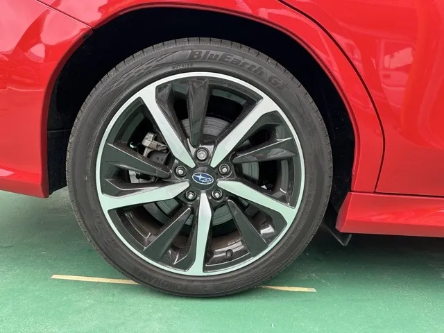 レヴォーグ(スバル)GT-H中古車 10