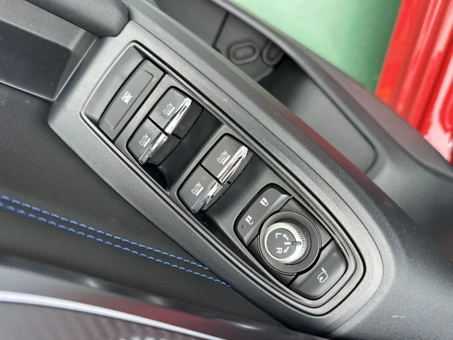 レヴォーグ(スバル)GT-H中古車 11