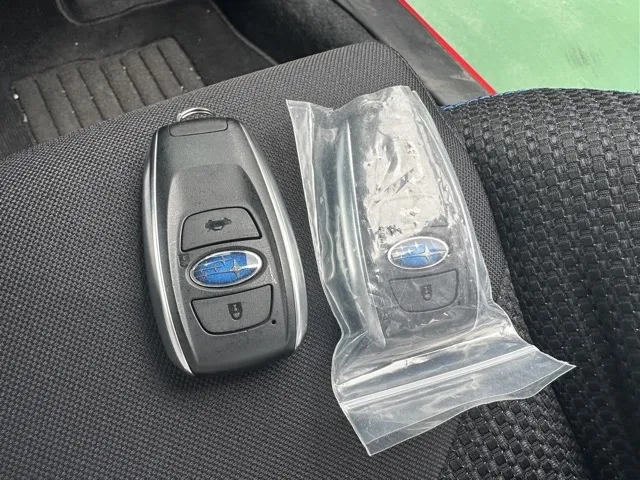 レヴォーグ(スバル)GT-H中古車 15