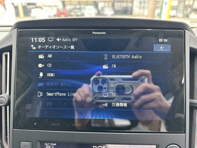 レヴォーグ(スバル)GT-H中古車 18
