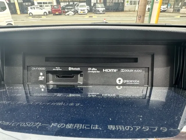 レヴォーグ(スバル)GT-H中古車 19