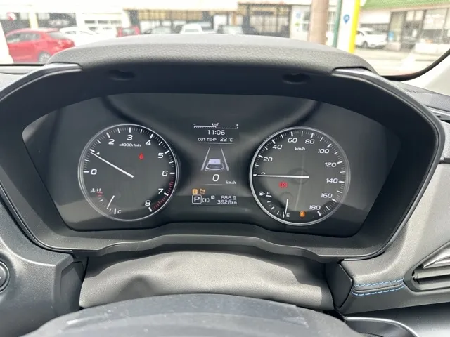レヴォーグ(スバル)GT-H中古車 26