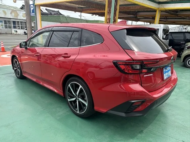 レヴォーグ(スバル)GT-H中古車 2