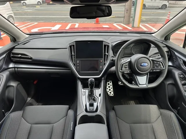 レヴォーグ(スバル)GT-H中古車 6