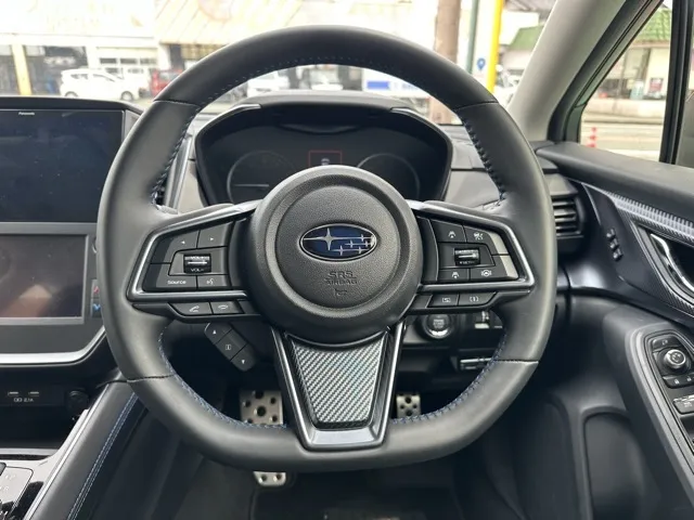 レヴォーグ(スバル)GT-H中古車 7