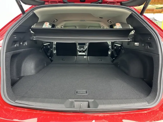レヴォーグ(スバル)GT-H中古車 8