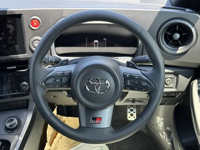 GRヤリス(トヨタ)RZ ハイパフォーマンス 4WD AT中古車 6