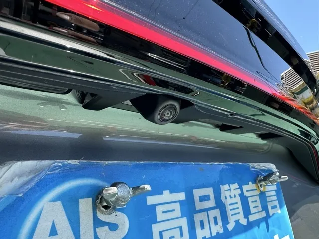GRヤリス(トヨタ)RZ ハイパフォーマンス 4WD AT中古車 7