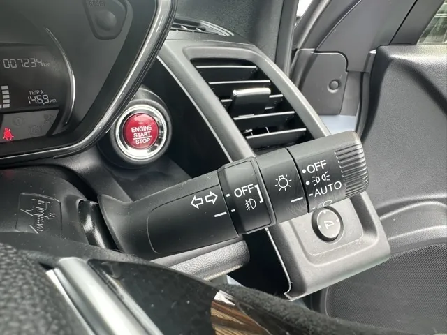 S660(ホンダ)モデューロX バージョンZ中古車 12