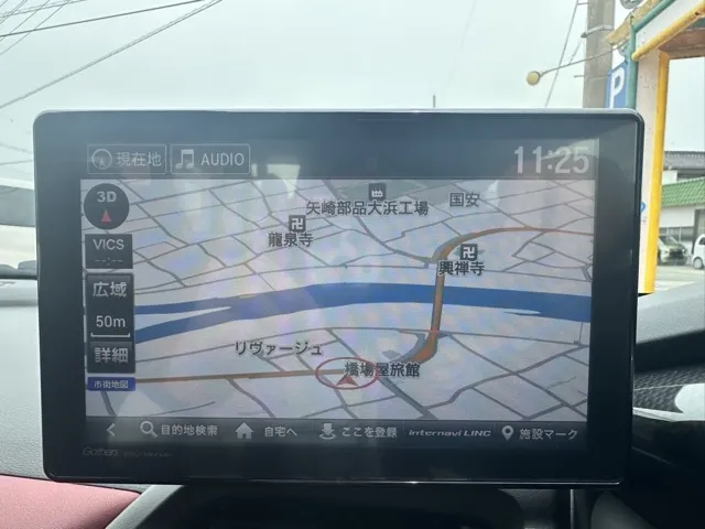 S660(ホンダ)モデューロX バージョンZ中古車 16
