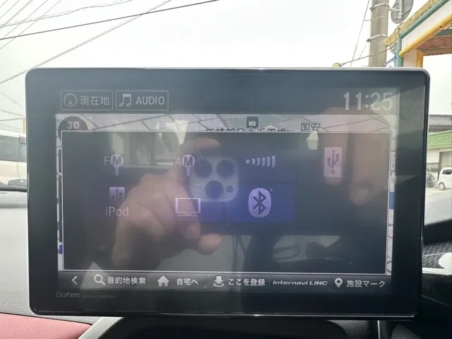 S660(ホンダ)モデューロX バージョンZ中古車 18