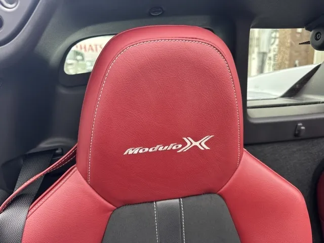S660(ホンダ)モデューロX バージョンZ中古車 28
