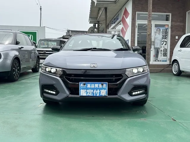 S660(ホンダ)モデューロX バージョンZ中古車 29