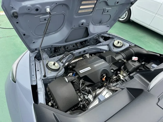 S660(ホンダ)モデューロX バージョンZ中古車 5