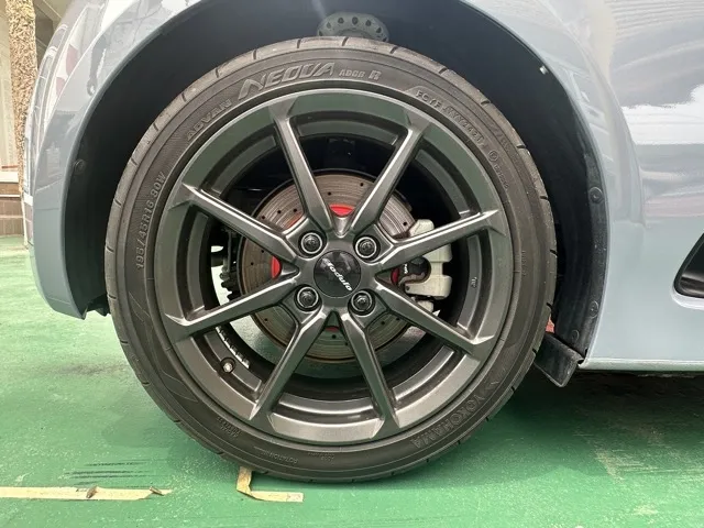 S660(ホンダ)モデューロX バージョンZ中古車 7