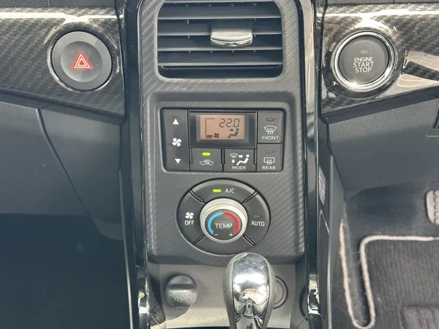 コペン(トヨタ)GRスポーツ CVT中古車 11