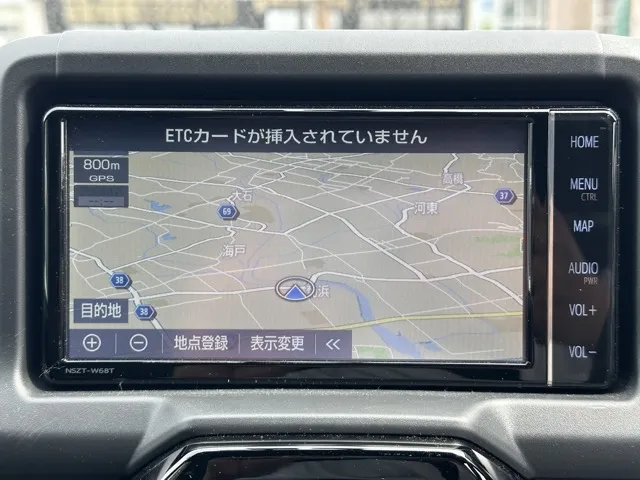 コペン(ダイハツ)トヨタ GRスポーツ CVT中古車 13