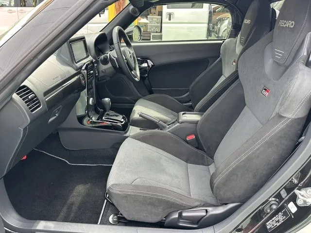 コペン(ダイハツ)トヨタ GRスポーツ CVT中古車 3