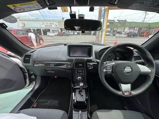コペン(ダイハツ)トヨタ GRスポーツ CVT中古車 4