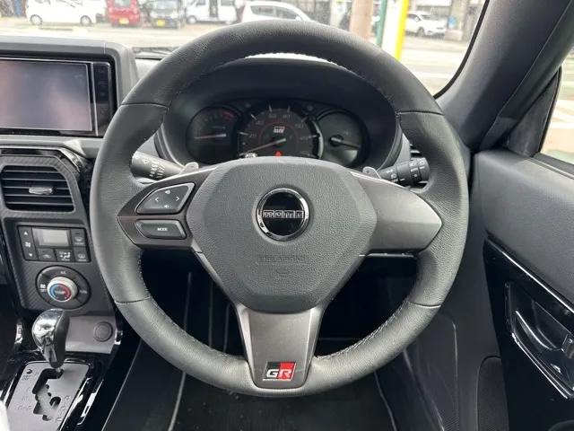 コペン(ダイハツ)トヨタ GRスポーツ CVT中古車 5