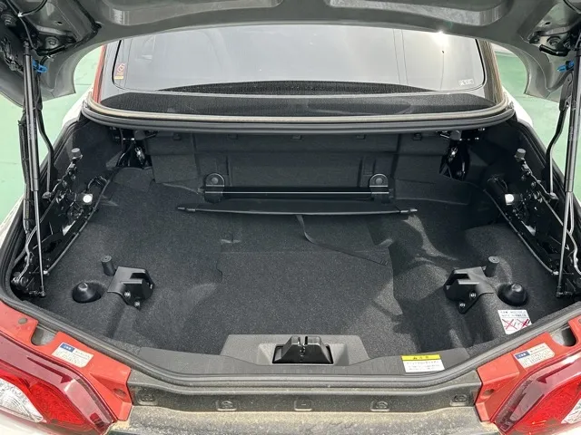 コペン(ダイハツ)トヨタ GRスポーツ CVT中古車 6