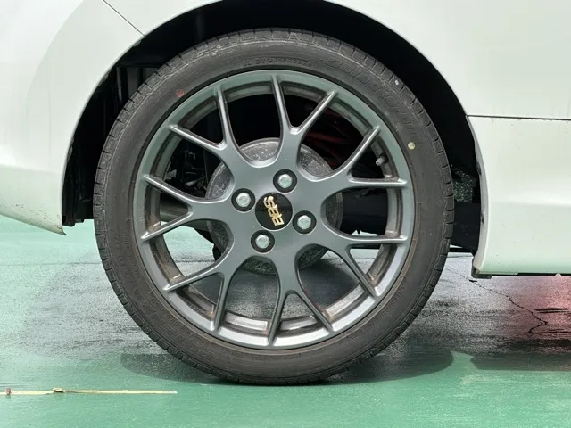 コペン(ダイハツ)トヨタ GRスポーツ CVT中古車 8