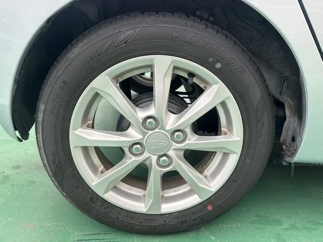 ミライース(ダイハツ)G リミテッド SAⅢ中古車 11