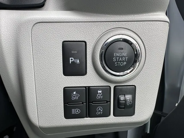 ミライース(ダイハツ)G リミテッド SAⅢ中古車 13
