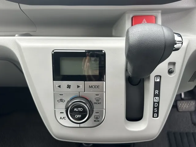 ミライース(ダイハツ)G リミテッド SAⅢ中古車 16