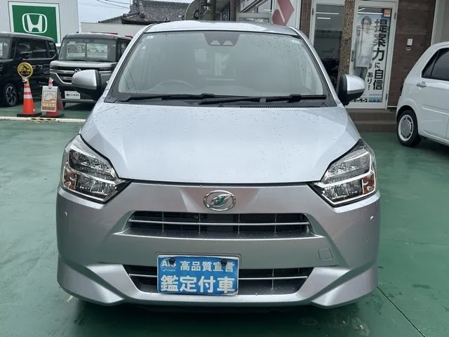 ミライース(ダイハツ)G リミテッド SAⅢ中古車 25